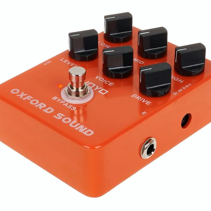 Joyo JF-22 Oxford Sound OD – photo 10