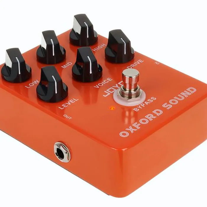 Joyo JF-22 Oxford Sound OD – photo 11