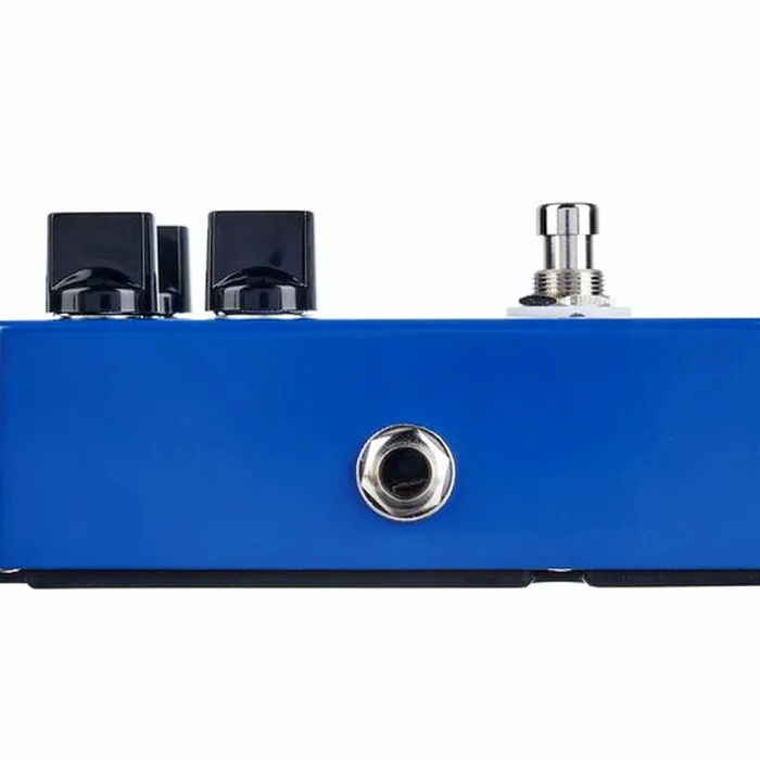Joyo JF-23 Argos Overdrive – photo 9