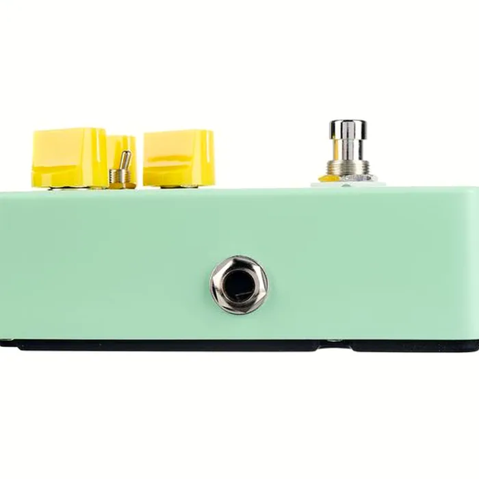 Joyo JF-25 Bright Day Overdrive – photo 9