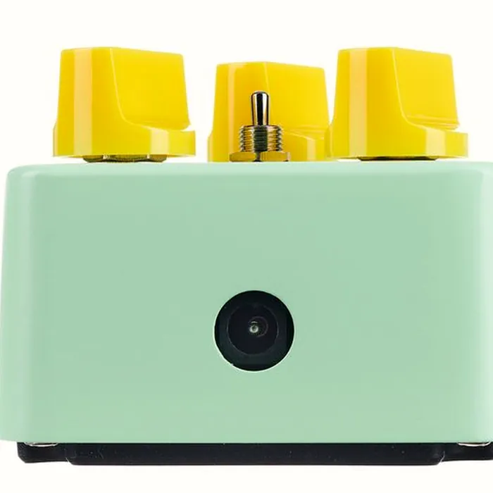 Joyo JF-25 Bright Day Overdrive – photo 10