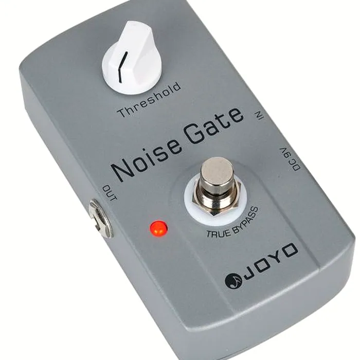 Joyo JF-31 Noise Gate – photo 6