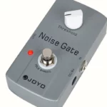 Joyo JF-31 Noise Gate – Avis sur cette pédale d’effet