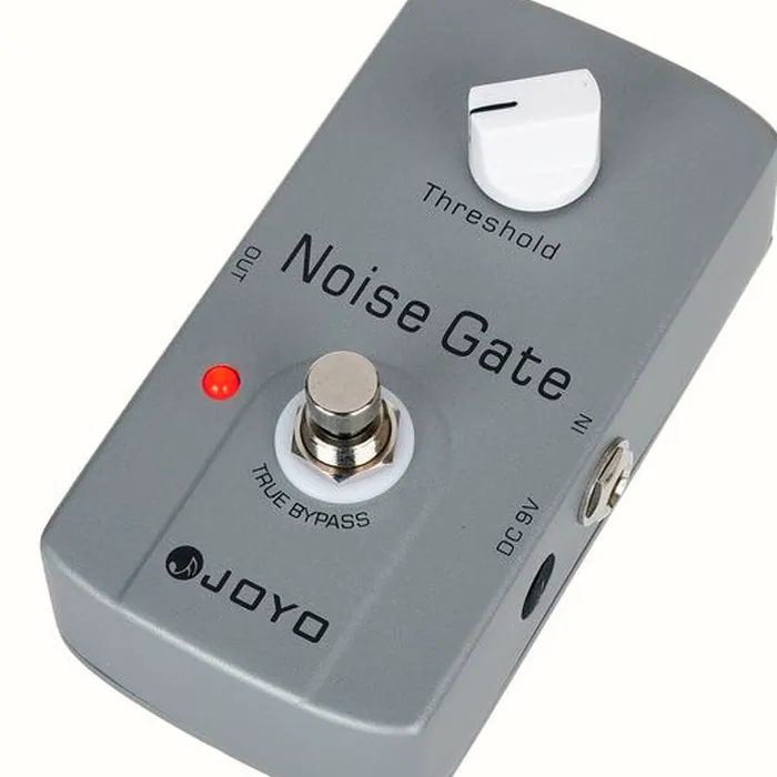 Joyo JF-31 Noise Gate – photo 2