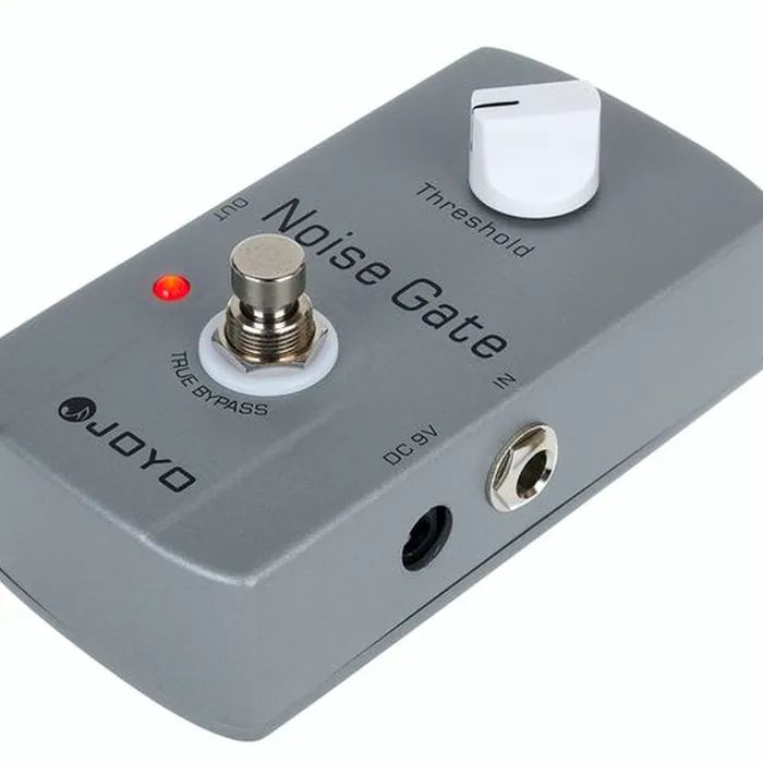 Joyo JF-31 Noise Gate – photo 10