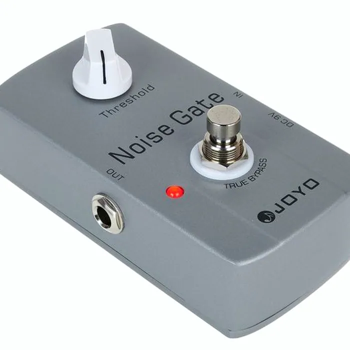 Joyo JF-31 Noise Gate – photo 11