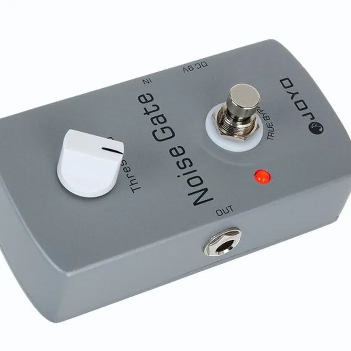 Joyo JF-31 Noise Gate – photo 12
