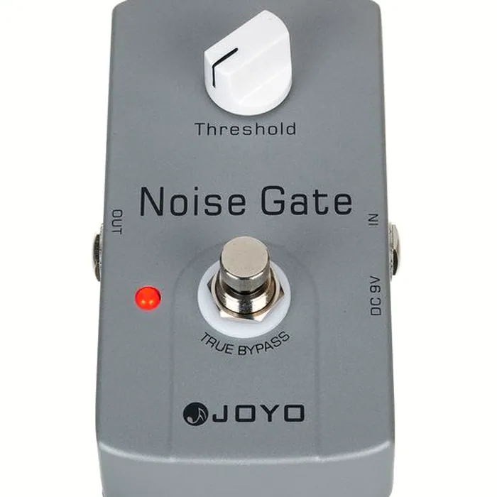 Joyo JF-31 Noise Gate – photo 5