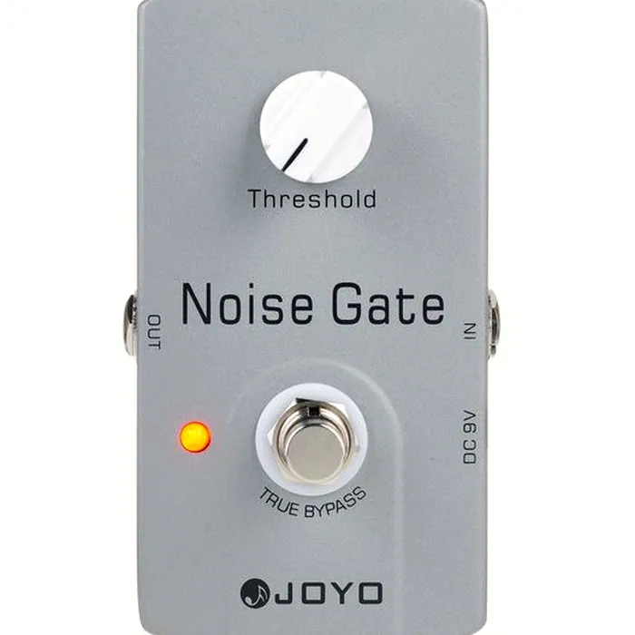 Joyo JF-31 Noise Gate – photo 8