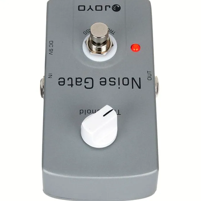 Joyo JF-31 Noise Gate – photo 7