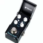 Joyo JF-317 Space Verb – Avis sur cette pédale d’effet