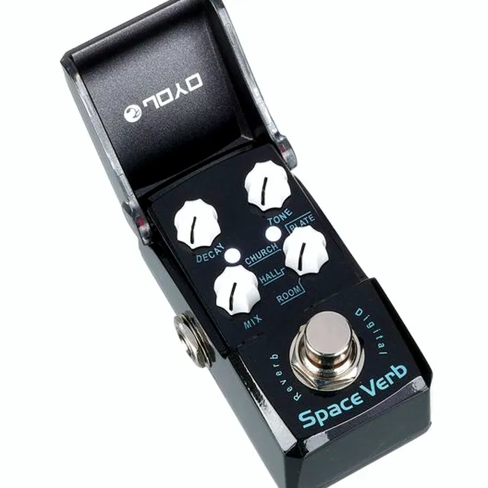 Joyo JF-317 Space Verb – photo 6