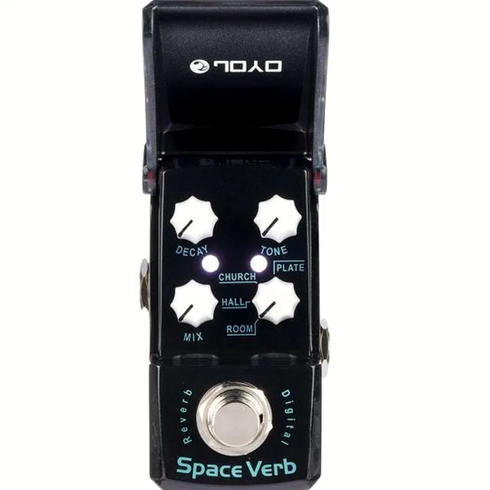 Joyo JF-317 Space Verb – photo 8