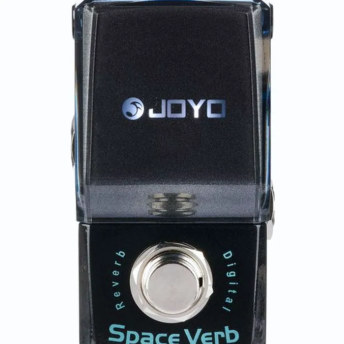 Joyo JF-317 Space Verb – photo 11