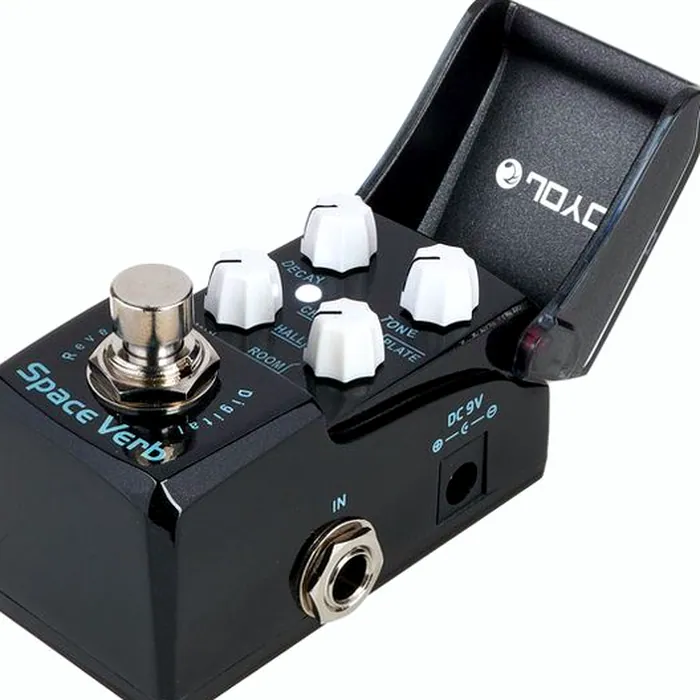 Joyo JF-317 Space Verb – photo 12