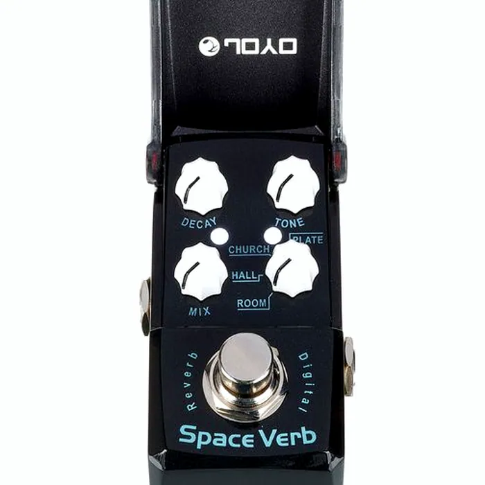 Joyo JF-317 Space Verb – photo 5