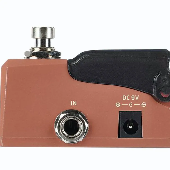 Joyo JF-323 Wooden Sound Ac. Sim – photo 11