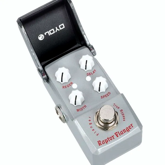 Joyo JF-327 Raptor Flanger – photo 6