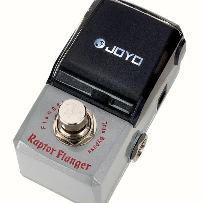 Joyo JF-327 Raptor Flanger – photo 9