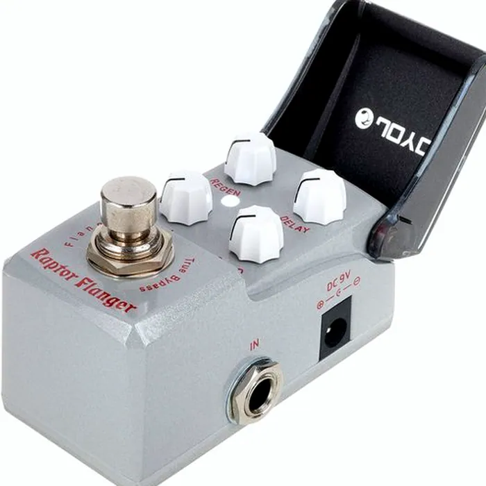 Joyo JF-327 Raptor Flanger – photo 12