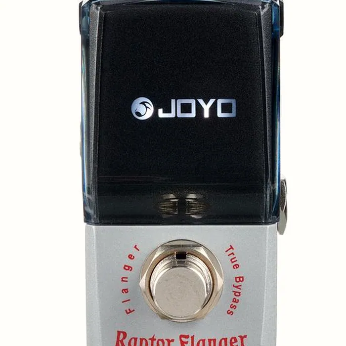 Joyo JF-327 Raptor Flanger – photo 10