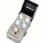 Joyo JF-327 Raptor Flanger – Avis sur cette pédale d’effet