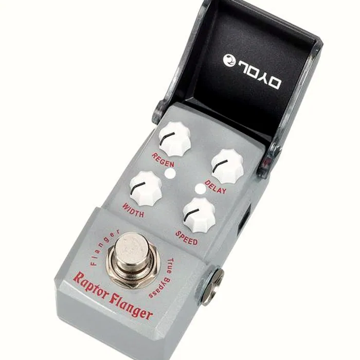 Joyo JF-327 Raptor Flanger – photo 2