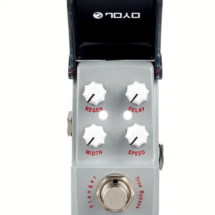 Joyo JF-327 Raptor Flanger – photo 8