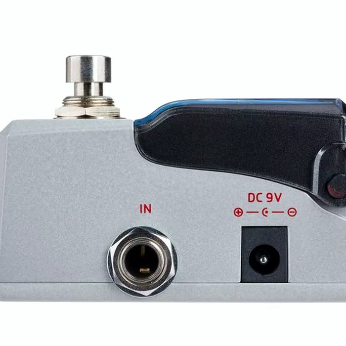 Joyo JF-327 Raptor Flanger – photo 11