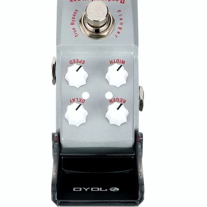 Joyo JF-327 Raptor Flanger – photo 7