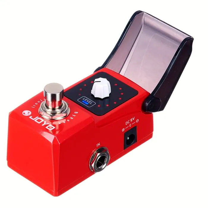 Joyo JF-329 Iron Loop – photo 10
