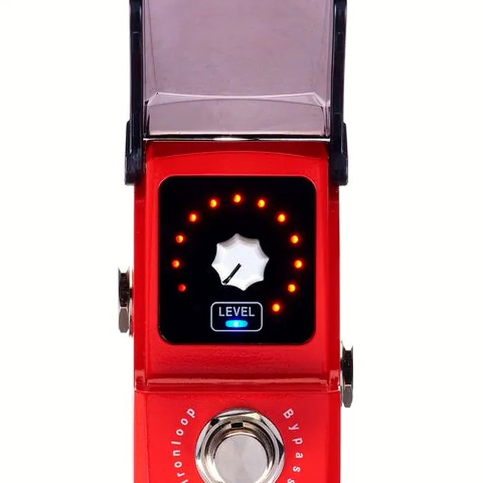 Joyo JF-329 Iron Loop – photo 8