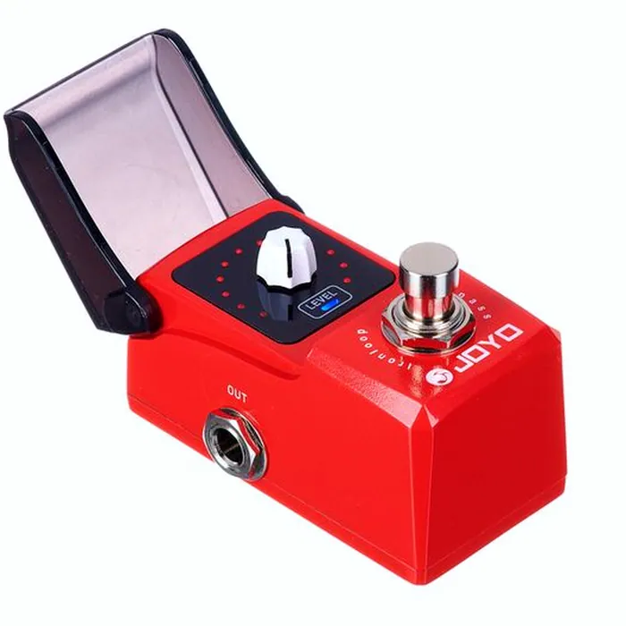 Joyo JF-329 Iron Loop – photo 11