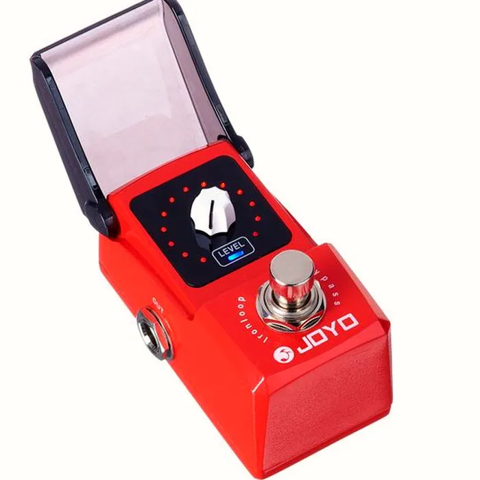 Joyo JF-329 Iron Loop – photo 6