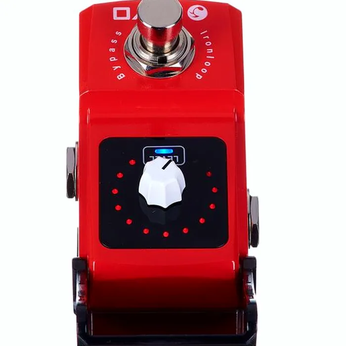 Joyo JF-329 Iron Loop – photo 7