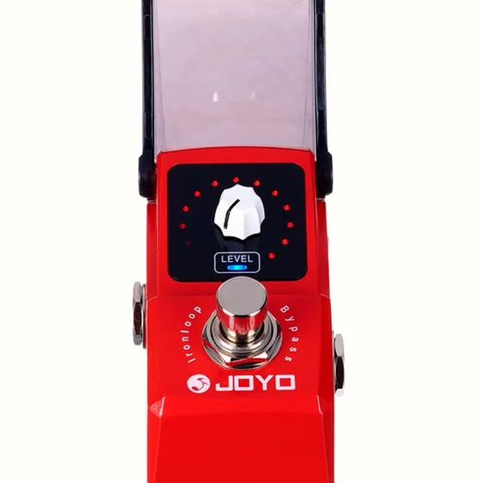 Joyo JF-329 Iron Loop – photo 5