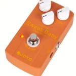 Avis pédale d’effet Joyo JF-36 Sweet Baby OD