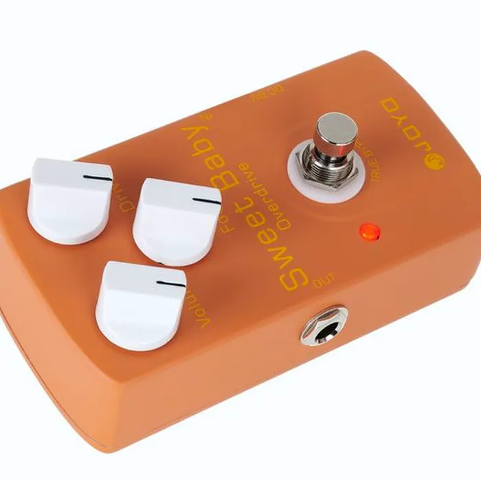 Joyo JF-36 Sweet Baby OD – photo 11