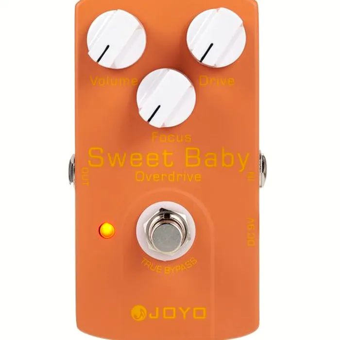 Joyo JF-36 Sweet Baby OD – photo 8