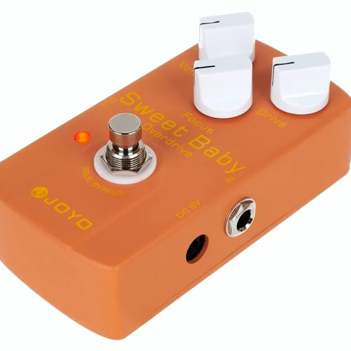 Joyo JF-36 Sweet Baby OD – photo 9