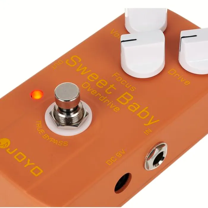 Joyo JF-36 Sweet Baby OD – photo 12