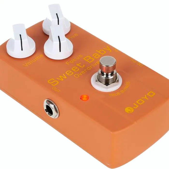 Joyo JF-36 Sweet Baby OD – photo 10