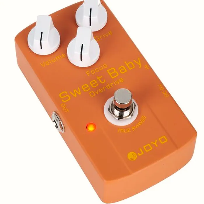 Joyo JF-36 Sweet Baby OD – photo 6