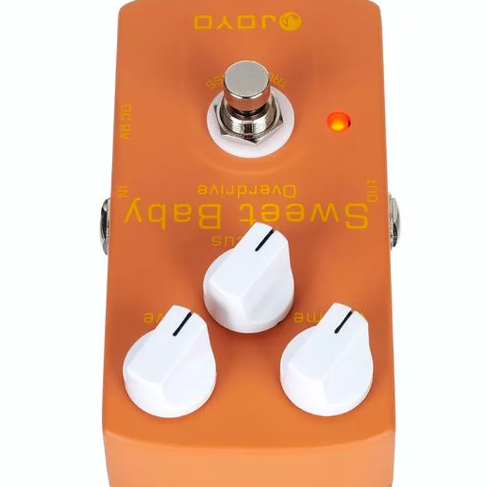 Joyo JF-36 Sweet Baby OD – photo 7
