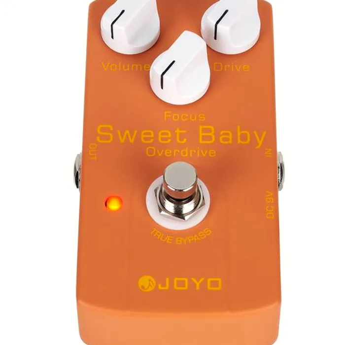 Joyo JF-36 Sweet Baby OD – photo 5