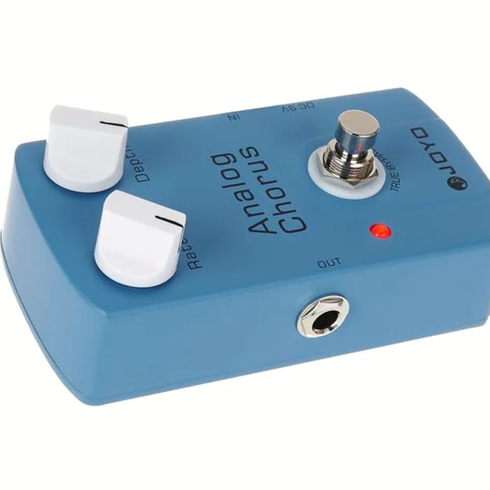 Joyo JF-37 Analog Chorus – photo 11