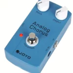 Avis sur Joyo JF-37 Analog Chorus – Test pédale d’effet