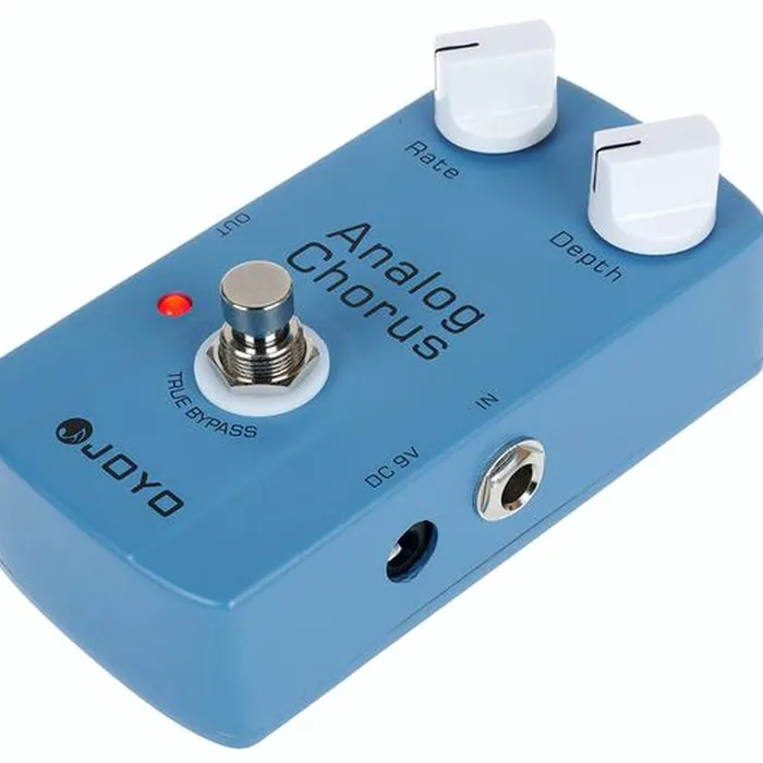 Joyo JF-37 Analog Chorus – photo 9