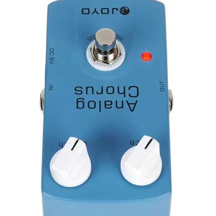 Joyo JF-37 Analog Chorus – photo 7