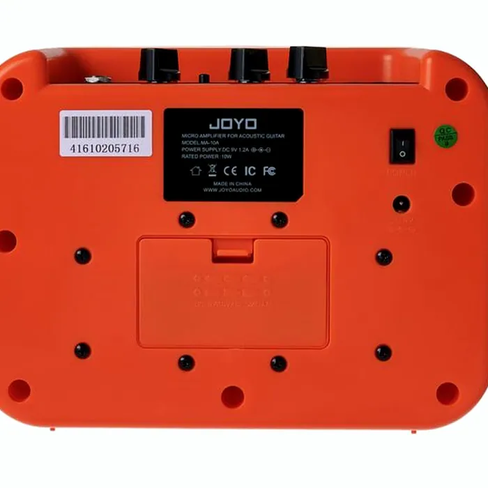 Joyo MA-10A – photo 11